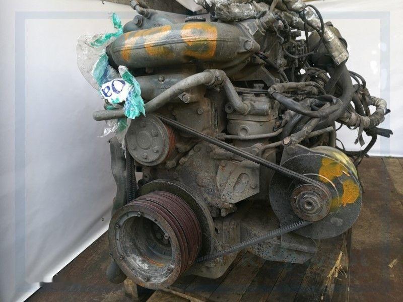 MAN D2866 LOH23 MAN BUS: Van hool, Neoplan - المحرك - شاحنة: صور 5 MAN D2866 LOH23 MAN BUS: Van hool, Neoplan - المحرك - شاحنة: صور 5