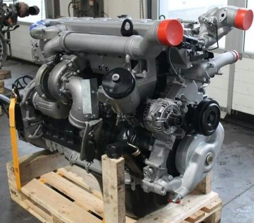 MAN D2876lf13 D2876LF13 MAN D2876LF13 truck - المحرك - شاحنة: صور 1 MAN D2876lf13 D2876LF13 MAN D2876LF13 truck - المحرك - شاحنة: صور 1