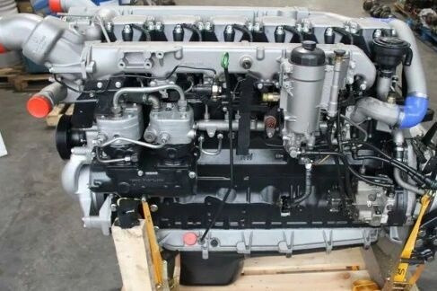 MAN D2876lf13 D2876LF13 MAN D2876LF13 truck - المحرك - شاحنة: صور 5 MAN D2876lf13 D2876LF13 MAN D2876LF13 truck - المحرك - شاحنة: صور 5