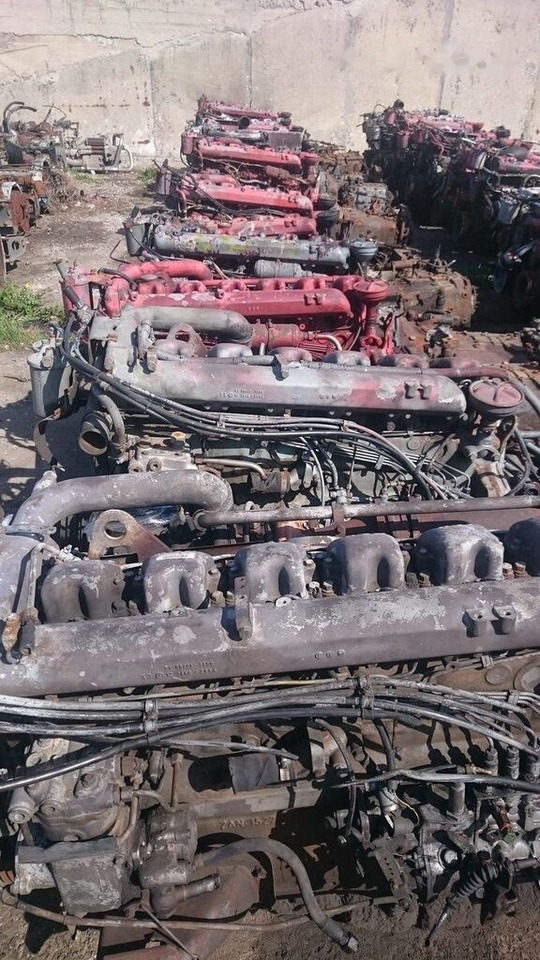 MAN - المحرك - حافلة: صور 4 MAN - المحرك - حافلة: صور 4