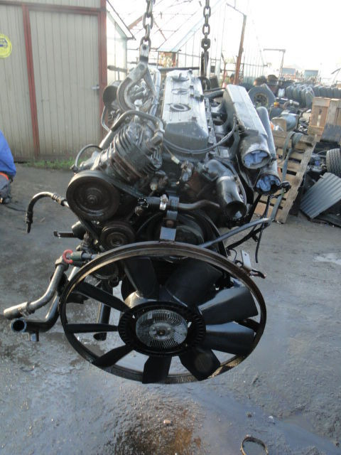 Mercedes-Benz OM366LA   Mercedes-Benz - المحرك - شاحنة: صور 3 Mercedes-Benz OM366LA   Mercedes-Benz - المحرك - شاحنة: صور 3