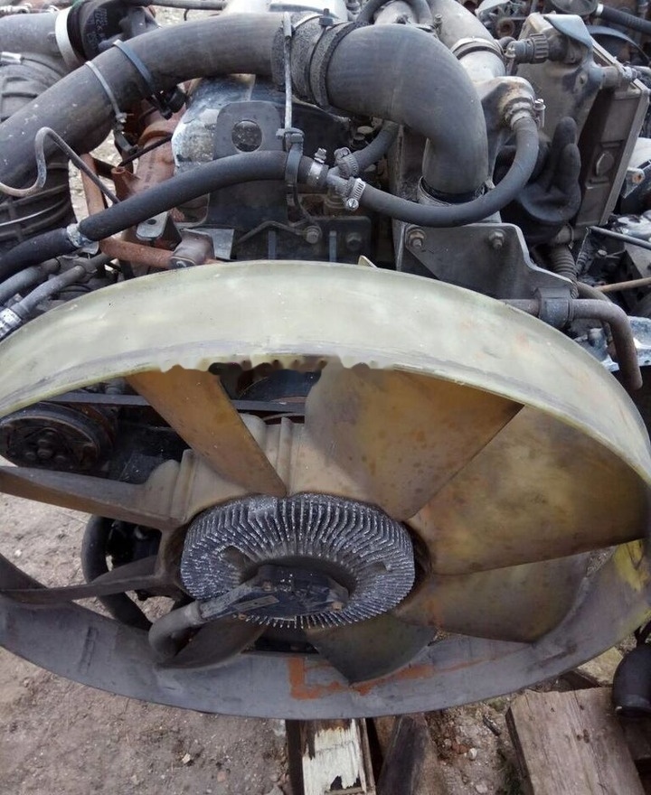 Renault E-TECH 440   Renault MAGNUM - المحرك - شاحنة: صور 5 Renault E-TECH 440   Renault MAGNUM - المحرك - شاحنة: صور 5