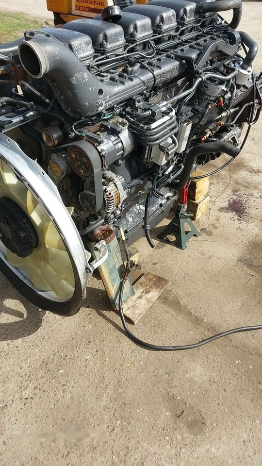 Scania DC13112 Scania truck - المحرك - شاحنة: صور 3 Scania DC13112 Scania truck - المحرك - شاحنة: صور 3