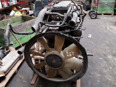 Scania DC9.18 Scania P, R - المحرك - شاحنة: صور 3 Scania DC9.18 Scania P, R - المحرك - شاحنة: صور 3