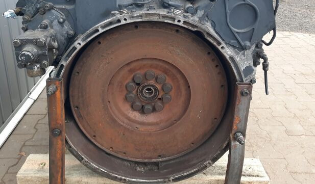 Scania DC9, DC936 Scania truck - المحرك - شاحنة: صور 3 Scania DC9, DC936 Scania truck - المحرك - شاحنة: صور 3