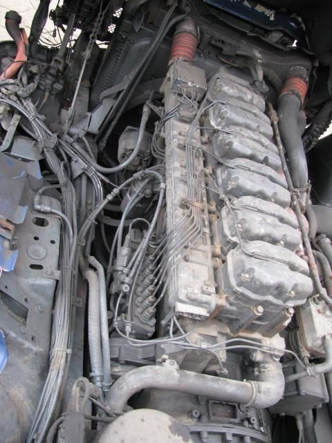 Scania DSC1201 Scania 124 - المحرك - شاحنة: صور 3 Scania DSC1201 Scania 124 - المحرك - شاحنة: صور 3
