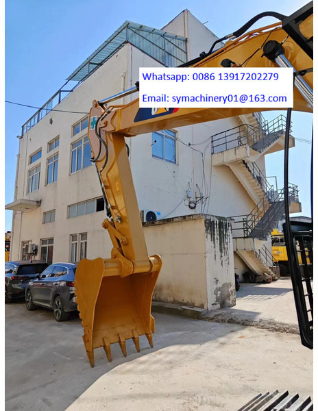 Caterpillar 330D2L - حفارات زحافة: صور 2 Caterpillar 330D2L - حفارات زحافة: صور 2