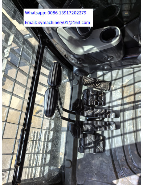 Caterpillar 336D2 - حفارات زحافة: صور 4 Caterpillar 336D2 - حفارات زحافة: صور 4