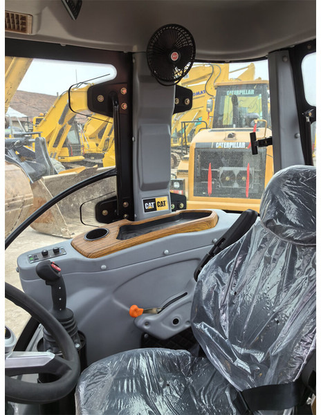 Caterpillar 420F2 420F 420 430F - حفار متعدد الاستخدام: صور 5 Caterpillar 420F2 420F 420 430F - حفار متعدد الاستخدام: صور 5
