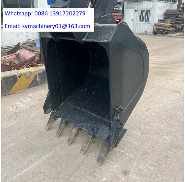 Hyundai 220LC-9S - حفارات زحافة: صور 5 Hyundai 220LC-9S - حفارات زحافة: صور 5