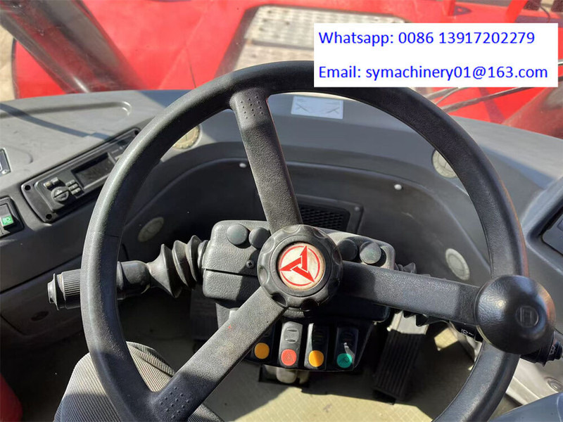 Sany SRSC45C30 - آلات البناء: صور 3 Sany SRSC45C30 - آلات البناء: صور 3