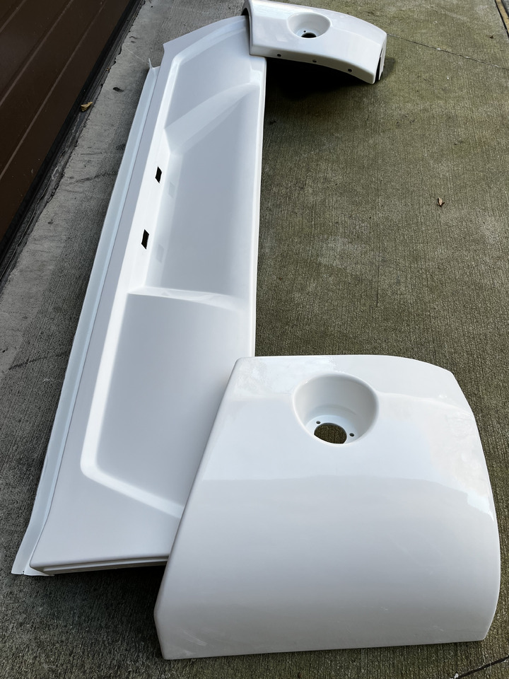 Zderzak tylny VOLVO 9500 9700 9900 VOLVO 9500 9700 9900 - كأس مترعة - سياحية حافلة: صور 1 Zderzak tylny VOLVO 9500 9700 9900 VOLVO 9500 9700 9900 - كأس مترعة - سياحية حافلة: صور 1