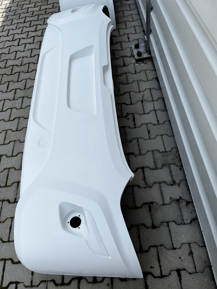 Zderzak tylny do AUTOBUSU VDL EURO 5 VDL FUTURA euro 5 - كأس مترعة - سياحية حافلة: صور 1 Zderzak tylny do AUTOBUSU VDL EURO 5 VDL FUTURA euro 5 - كأس مترعة - سياحية حافلة: صور 1
