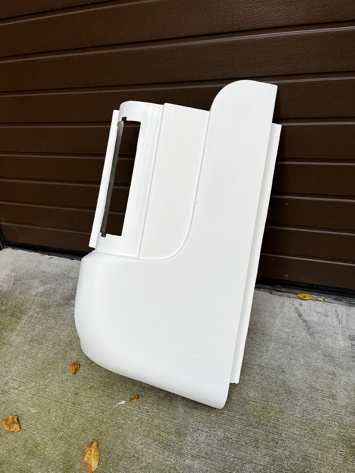 Narożnik, zderzak tylny lewy, prawy MAN Lion’s Coach - ركن مصد السيارة - سياحية حافلة: صور 3 Narożnik, zderzak tylny lewy, prawy MAN Lion’s Coach - ركن مصد السيارة - سياحية حافلة: صور 3