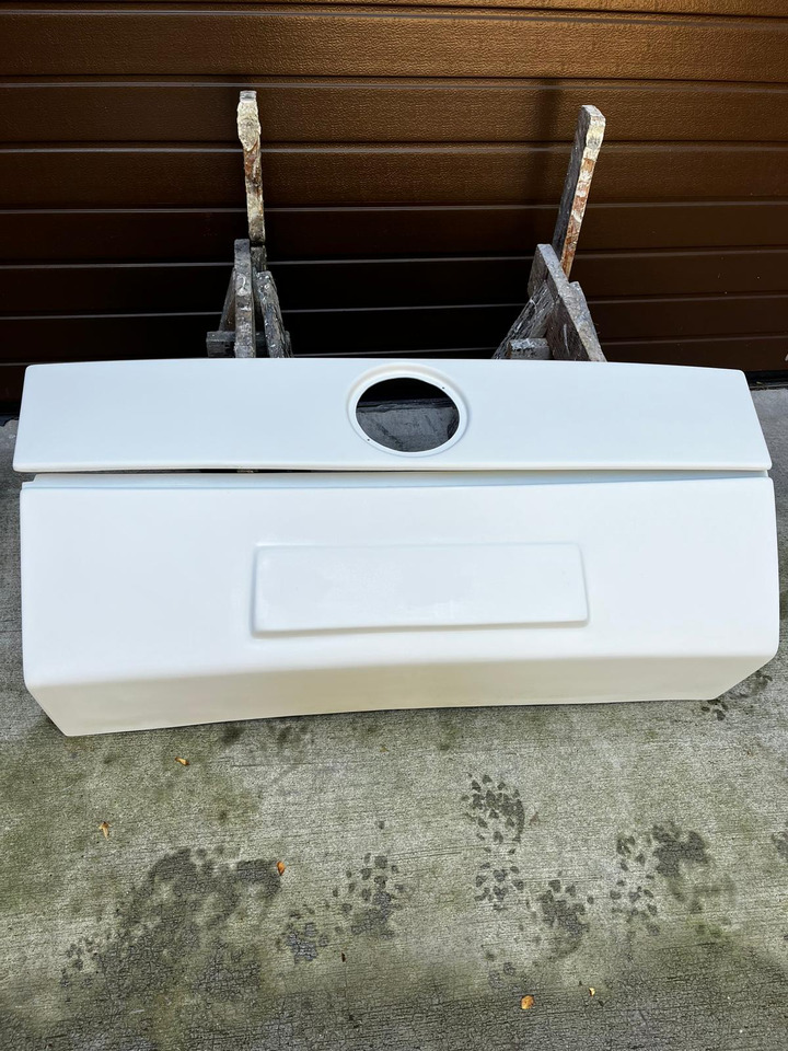 Zderzak przedni środkowy Mercedes 350 Tourismo Mercedes-Benz 350 TOURISMO - كأس مترعة - حافلة: صور 4 Zderzak przedni środkowy Mercedes 350 Tourismo Mercedes-Benz 350 TOURISMO - كأس مترعة - حافلة: صور 4