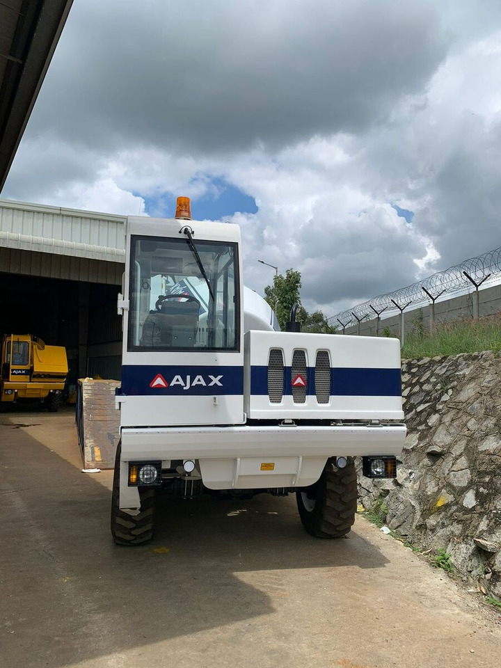 New AJAX ARGO 4000 concrete mixer truck - أخرى: صور 5 New AJAX ARGO 4000 concrete mixer truck - أخرى: صور 5