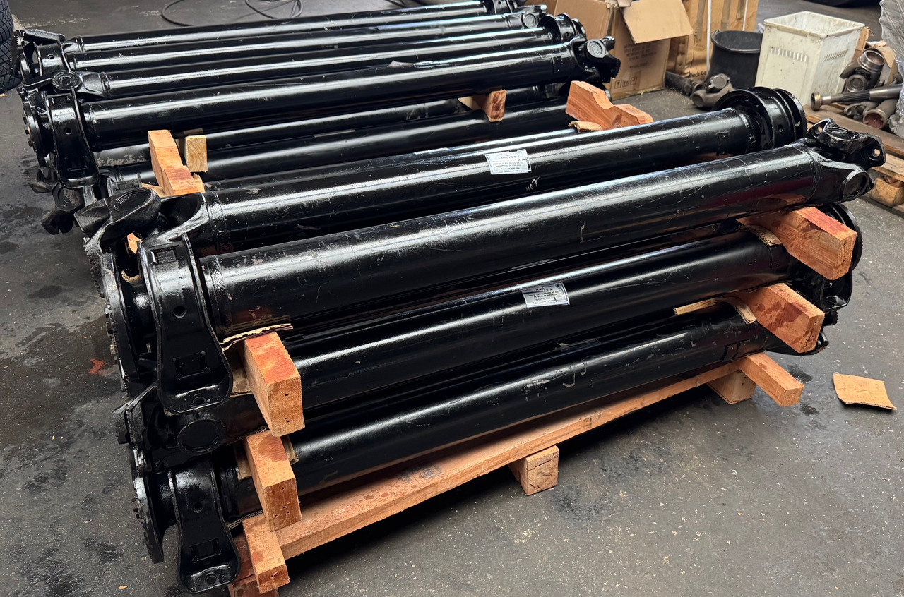 MAN - نصف رمح: صور 1 MAN - نصف رمح: صور 1