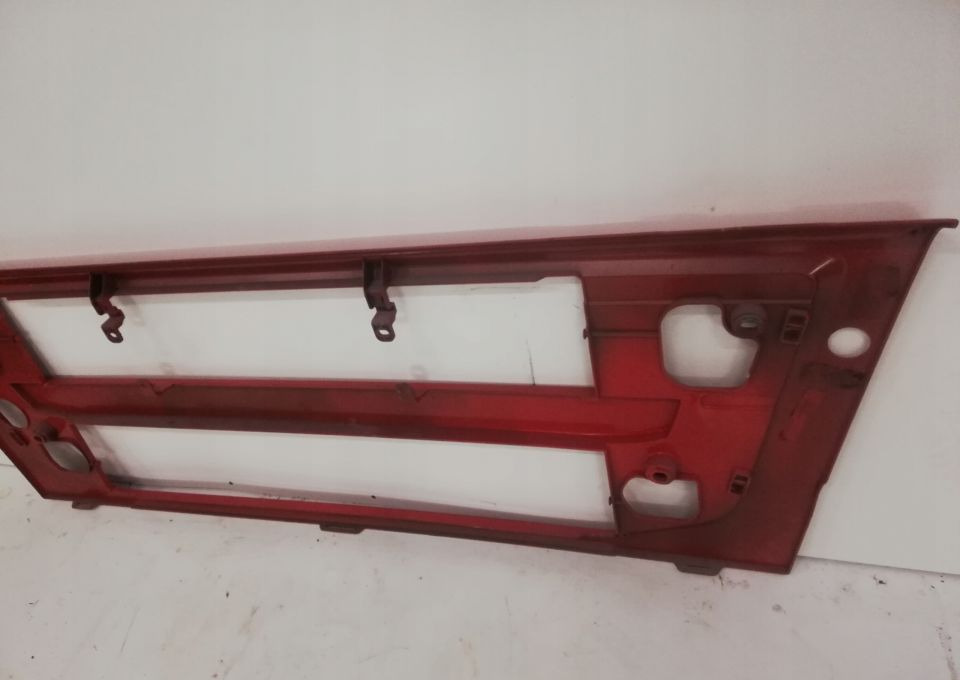 ATRAPA GRILL VOLVO FH13 - جلوپنجره - شاحنة: صور 4 ATRAPA GRILL VOLVO FH13 - جلوپنجره - شاحنة: صور 4