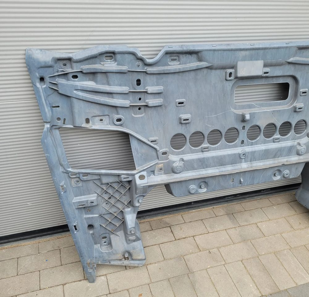 ATRAPA MASKA DAF XG NM ORYGINAŁ OM 2324028 - هود - شاحنة: صور 4 ATRAPA MASKA DAF XG NM ORYGINAŁ OM 2324028 - هود - شاحنة: صور 4