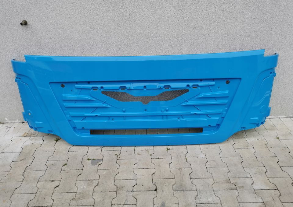 ATRAPA MASKA MAN TGS E6 Oryginał - هود - شاحنة: صور 1 ATRAPA MASKA MAN TGS E6 Oryginał - هود - شاحنة: صور 1