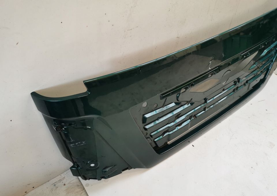 ATRAPA MASKA MAN TGS E6 Oryginał - هود - شاحنة: صور 3 ATRAPA MASKA MAN TGS E6 Oryginał - هود - شاحنة: صور 3