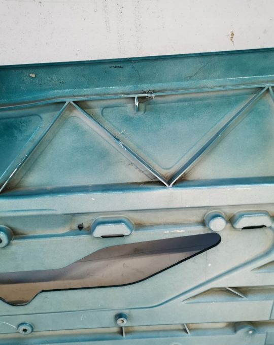 ATRAPA MASKA MAN TGS E6 Oryginał - هود - شاحنة: صور 5 ATRAPA MASKA MAN TGS E6 Oryginał - هود - شاحنة: صور 5