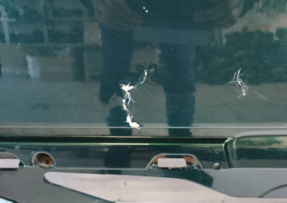 ATRAPA MASKA MAN TGS E6 Oryginał - هود - شاحنة: صور 4 ATRAPA MASKA MAN TGS E6 Oryginał - هود - شاحنة: صور 4