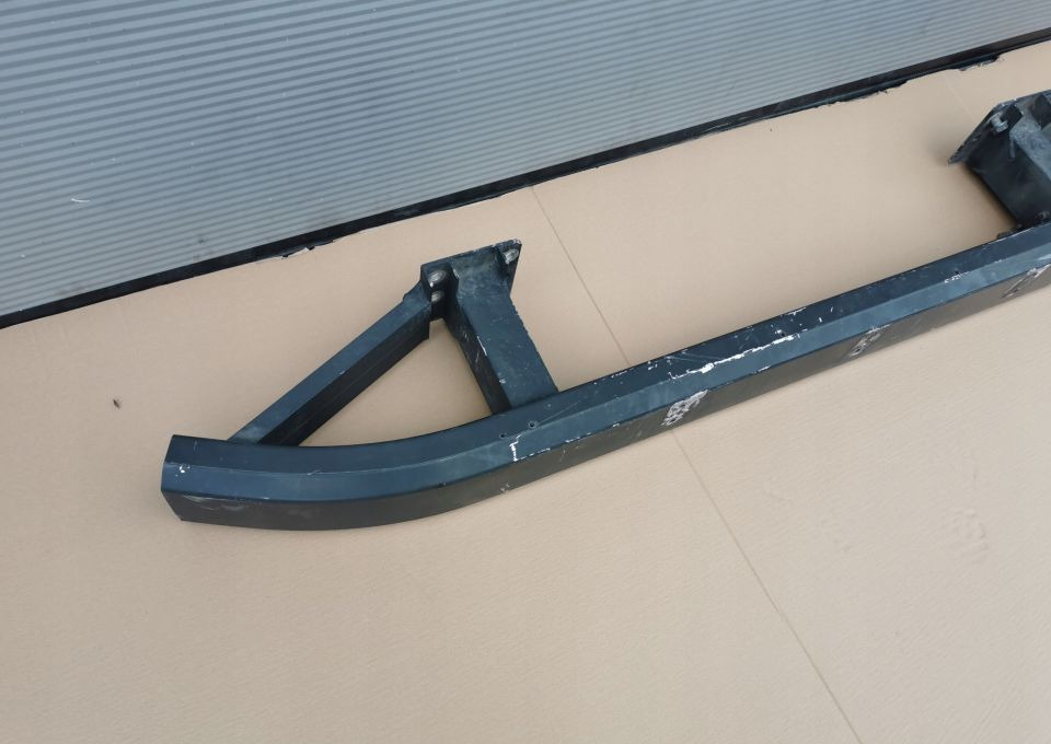 BELKA MERCEDES ACTROS MP4 ORYGINAŁ - كأس مترعة - شاحنة: صور 2 BELKA MERCEDES ACTROS MP4 ORYGINAŁ - كأس مترعة - شاحنة: صور 2