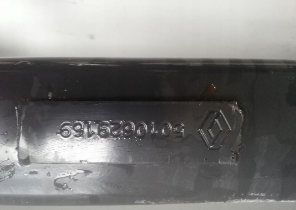 BELKA ZDERZAKA VOLVO FL MUDLUM EURO6 - كأس مترعة - شاحنة: صور 2 BELKA ZDERZAKA VOLVO FL MUDLUM EURO6 - كأس مترعة - شاحنة: صور 2