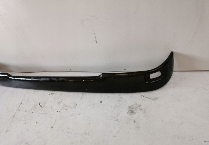 BLENDA IVECO TRAKKER NISKI DACH - الديناميكا الهوائية / المفسدين - شاحنة: صور 3 BLENDA IVECO TRAKKER NISKI DACH - الديناميكا الهوائية / المفسدين - شاحنة: صور 3