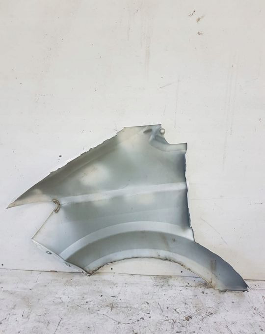 Błotniki MAN TGE CRAFTER PRAWY - درابزين - الشاحنات الصغيرة: صور 3 Błotniki MAN TGE CRAFTER PRAWY - درابزين - الشاحنات الصغيرة: صور 3