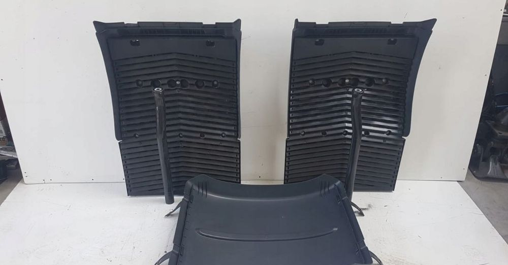 Błotniki błotnik MAN TGS TGA TGX ORYGINAŁ NOWY - درابزين - شاحنة: صور 2 Błotniki błotnik MAN TGS TGA TGX ORYGINAŁ NOWY - درابزين - شاحنة: صور 2