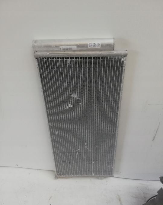 CHŁODNICA KLIMATYZACJA FIAT DOBLO, COMBO - رديتر مكيف - الشاحنات الصغيرة: صور 1 CHŁODNICA KLIMATYZACJA FIAT DOBLO, COMBO - رديتر مكيف - الشاحنات الصغيرة: صور 1