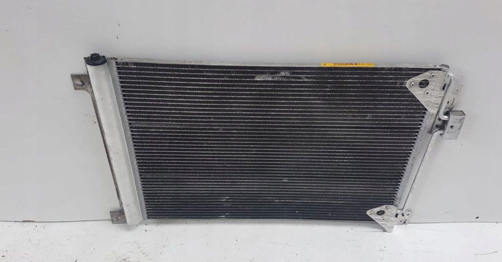 CHŁODNICA KLIMATYZACJI IVECO STRALIS HI WAY - رديتر مكيف - شاحنة: صور 1 CHŁODNICA KLIMATYZACJI IVECO STRALIS HI WAY - رديتر مكيف - شاحنة: صور 1