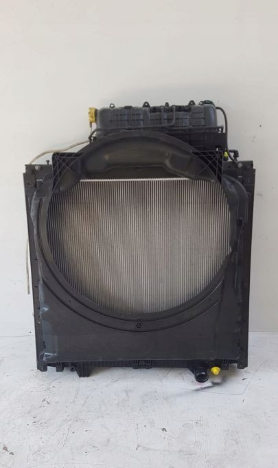 CHŁODNICE MAN TGS E6. MAHLE NOWY ORYGINAŁ 82CM. - نظام التبريد - شاحنة: صور 1 CHŁODNICE MAN TGS E6. MAHLE NOWY ORYGINAŁ 82CM. - نظام التبريد - شاحنة: صور 1