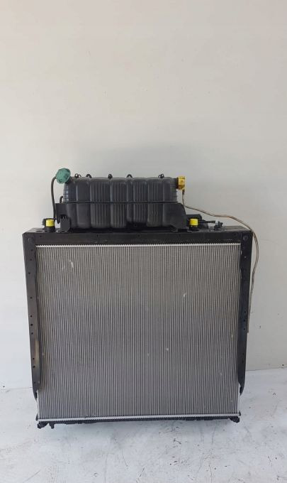 CHŁODNICE MAN TGS E6. MAHLE NOWY ORYGINAŁ 82CM. - نظام التبريد - شاحنة: صور 2 CHŁODNICE MAN TGS E6. MAHLE NOWY ORYGINAŁ 82CM. - نظام التبريد - شاحنة: صور 2