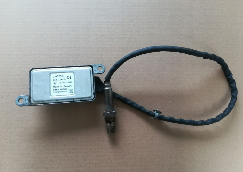 CZUJNIK NOX VOLVO 21473997 - مِکشاف: صور 1 CZUJNIK NOX VOLVO 21473997 - مِکشاف: صور 1