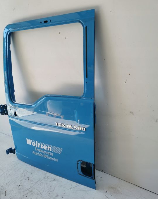 DRZWI MAN TGX LEWE ORYGINAŁ ZAWIASY - باب و قطع الغيار - شاحنة: صور 2 DRZWI MAN TGX LEWE ORYGINAŁ ZAWIASY - باب و قطع الغيار - شاحنة: صور 2