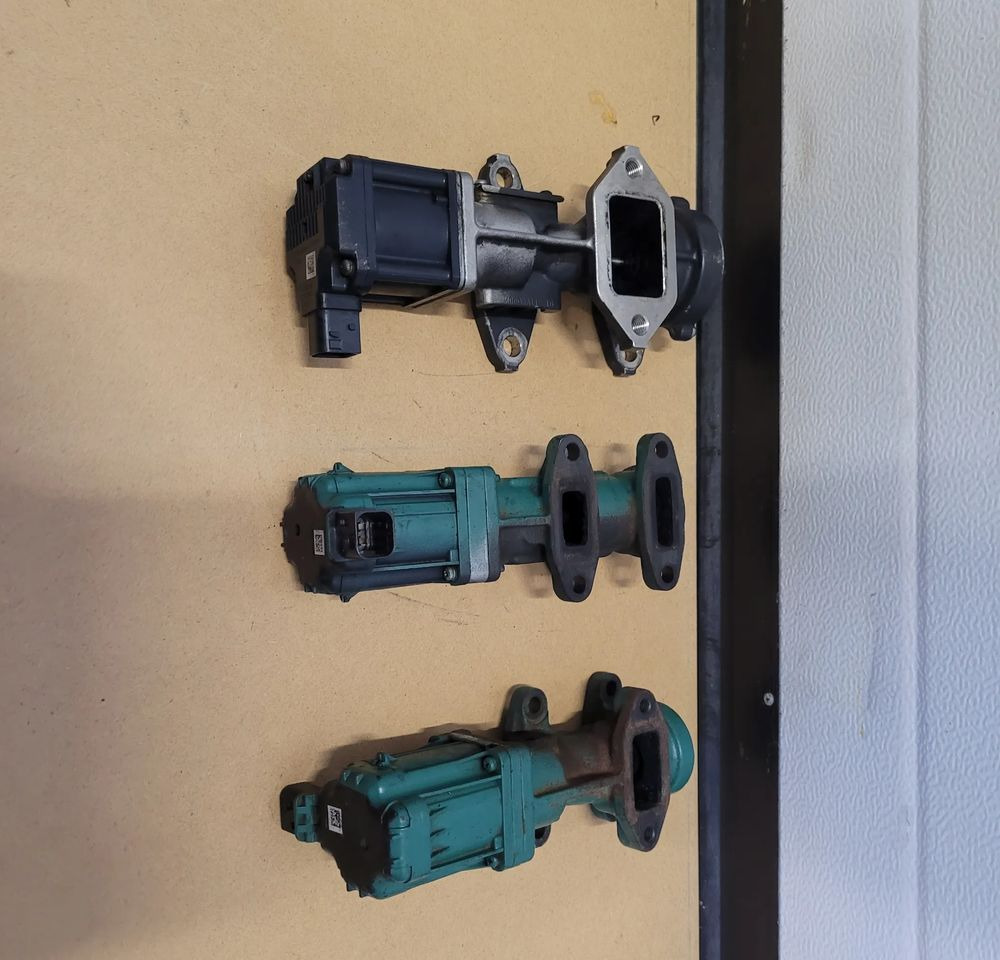 EGR DAF LF EURO6 CHWALIM116 - مبرد EGR - شاحنة: صور 1 EGR DAF LF EURO6 CHWALIM116 - مبرد EGR - شاحنة: صور 1