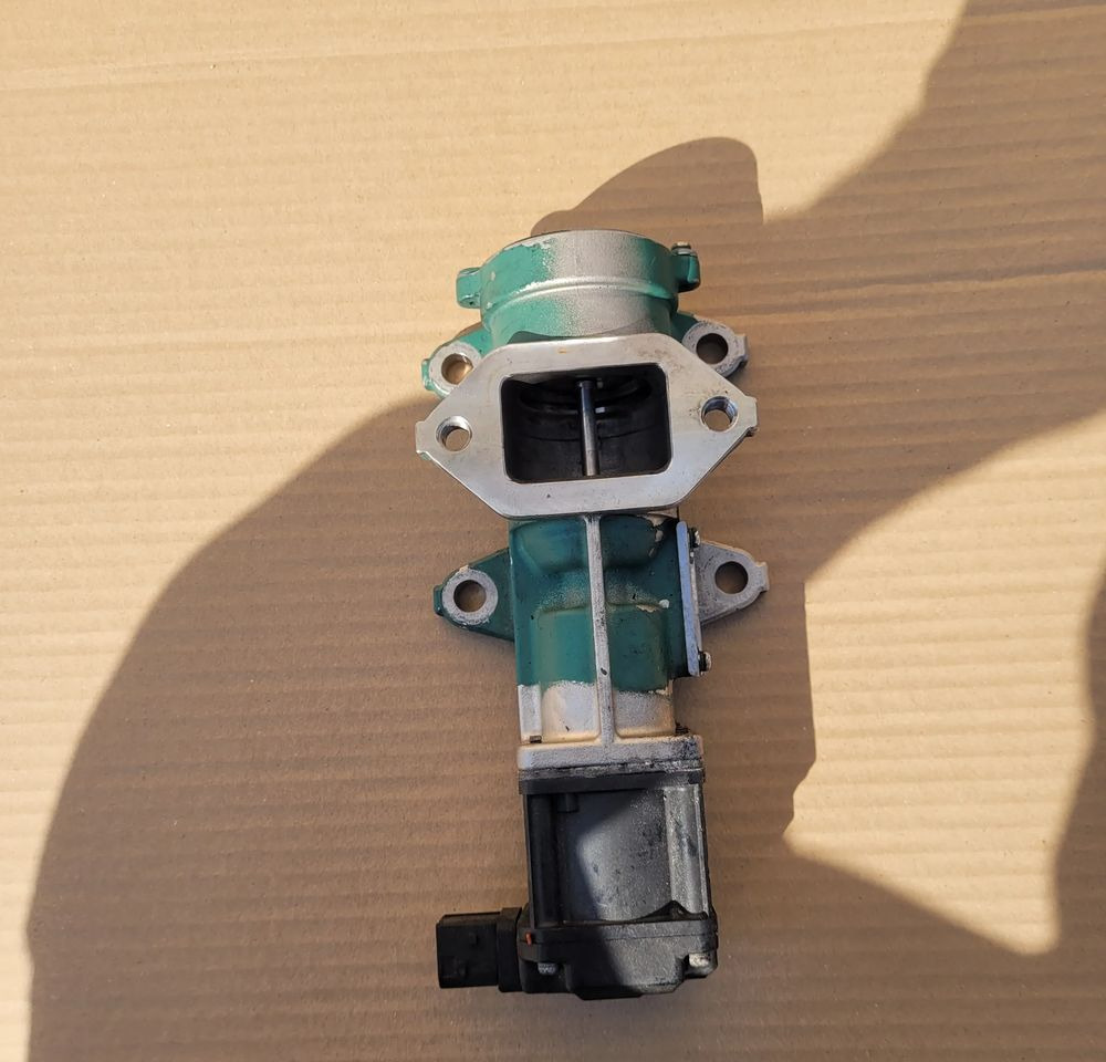 EGR DAF LF EURO6 - مبرد EGR - شاحنة: صور 1 EGR DAF LF EURO6 - مبرد EGR - شاحنة: صور 1