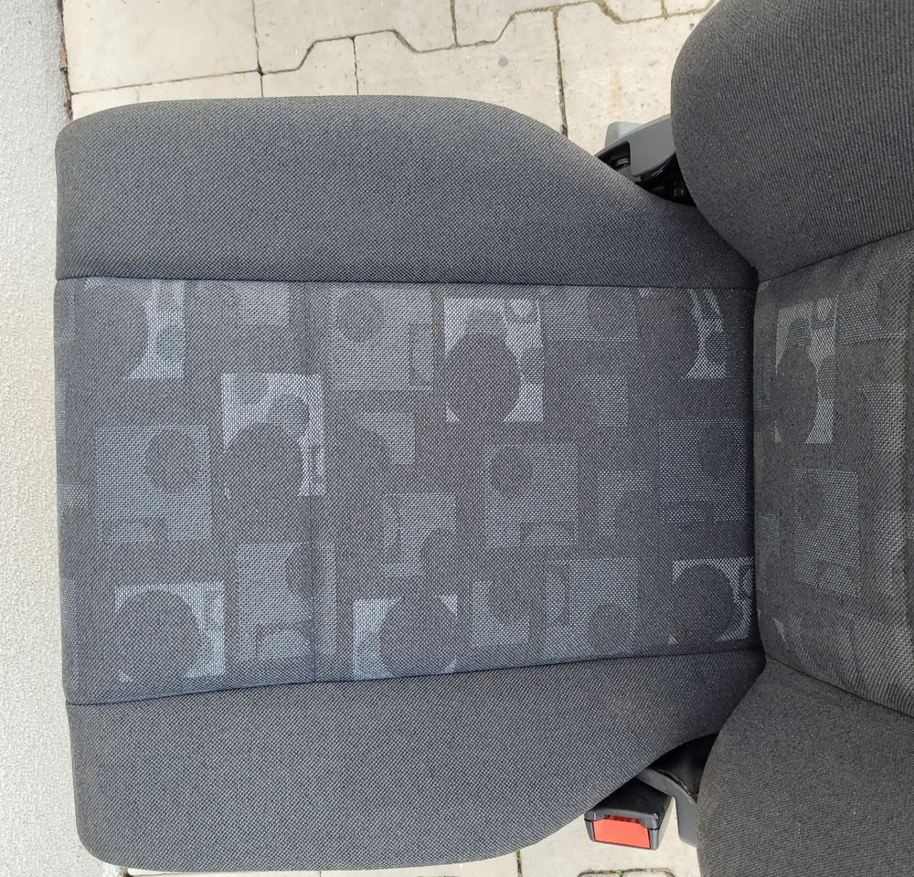 FOTEL PRAWY MERCEDES ACTROS AXOR NOWY ORYGINAŁ CHWALIM116 - مقاعد السيارات - شاحنة: صور 4 FOTEL PRAWY MERCEDES ACTROS AXOR NOWY ORYGINAŁ CHWALIM116 - مقاعد السيارات - شاحنة: صور 4