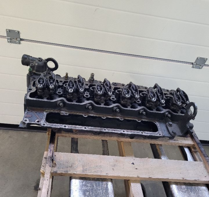 GLOWICA IVECO EUROCARGO E6 6C. EEA 1.62831379-05 - اسطوانة رئيس - شاحنة: صور 1 GLOWICA IVECO EUROCARGO E6 6C. EEA 1.62831379-05 - اسطوانة رئيس - شاحنة: صور 1