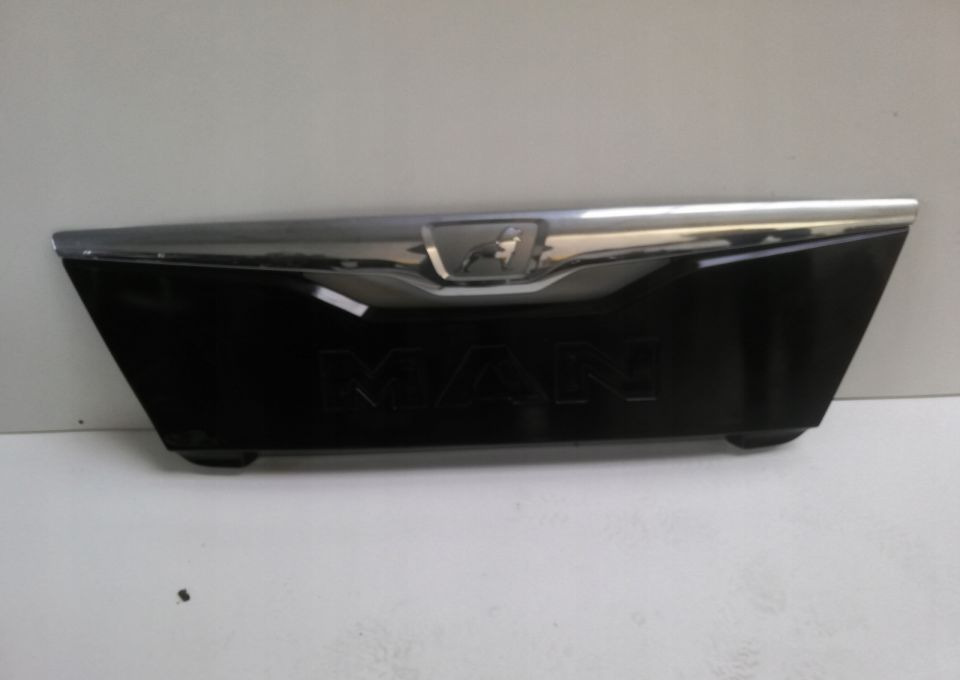 GRILL ATRAPA MAN TGS euro6 - هود - شاحنة: صور 1 GRILL ATRAPA MAN TGS euro6 - هود - شاحنة: صور 1