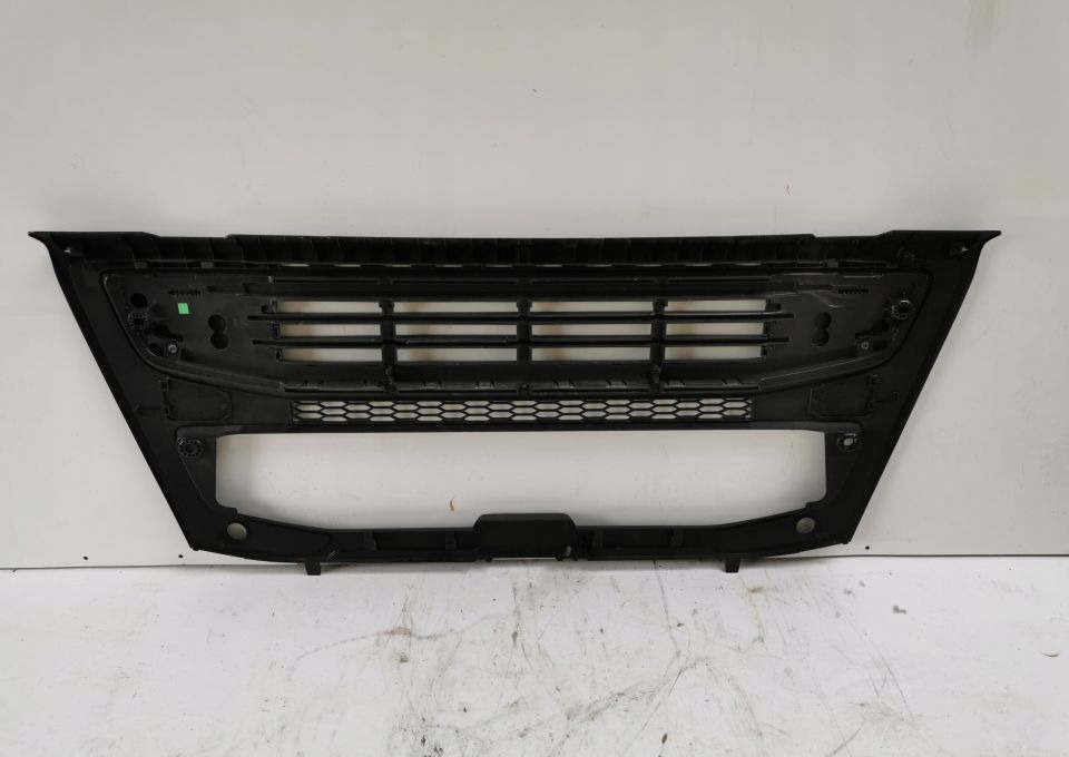 GRILL ATRAPA VOLVO FM FMX EURO 6 ORYGINAŁ - جلوپنجره - شاحنة: صور 3 GRILL ATRAPA VOLVO FM FMX EURO 6 ORYGINAŁ - جلوپنجره - شاحنة: صور 3