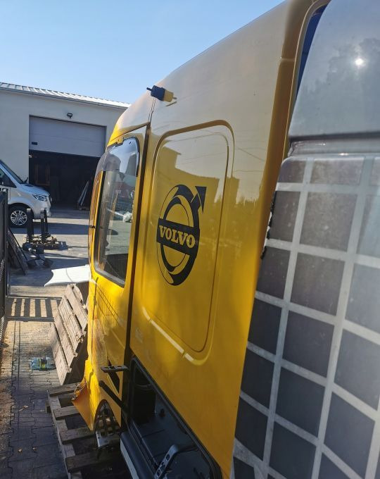 KABINA VOLVO FMX FM euro6 - الكبائن - شاحنة: صور 5 KABINA VOLVO FMX FM euro6 - الكبائن - شاحنة: صور 5