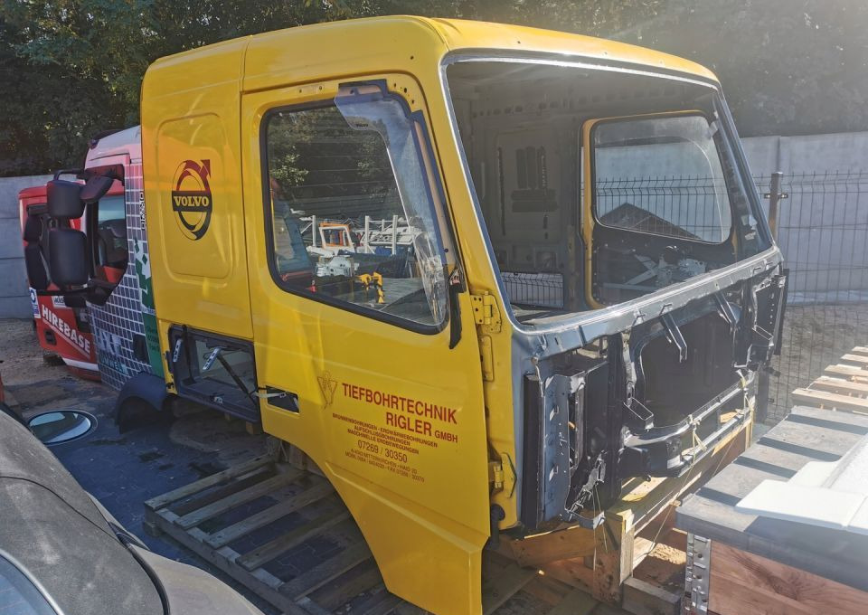 KABINA VOLVO FMX FM euro6 - الكبائن - شاحنة: صور 1 KABINA VOLVO FMX FM euro6 - الكبائن - شاحنة: صور 1