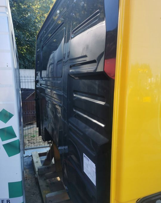 KABINA VOLVO FMX FM euro6 - الكبائن - شاحنة: صور 3 KABINA VOLVO FMX FM euro6 - الكبائن - شاحنة: صور 3