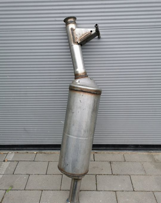 KATALIZATOR PSA F020 - محول حفزي: صور 2 KATALIZATOR PSA F020 - محول حفزي: صور 2