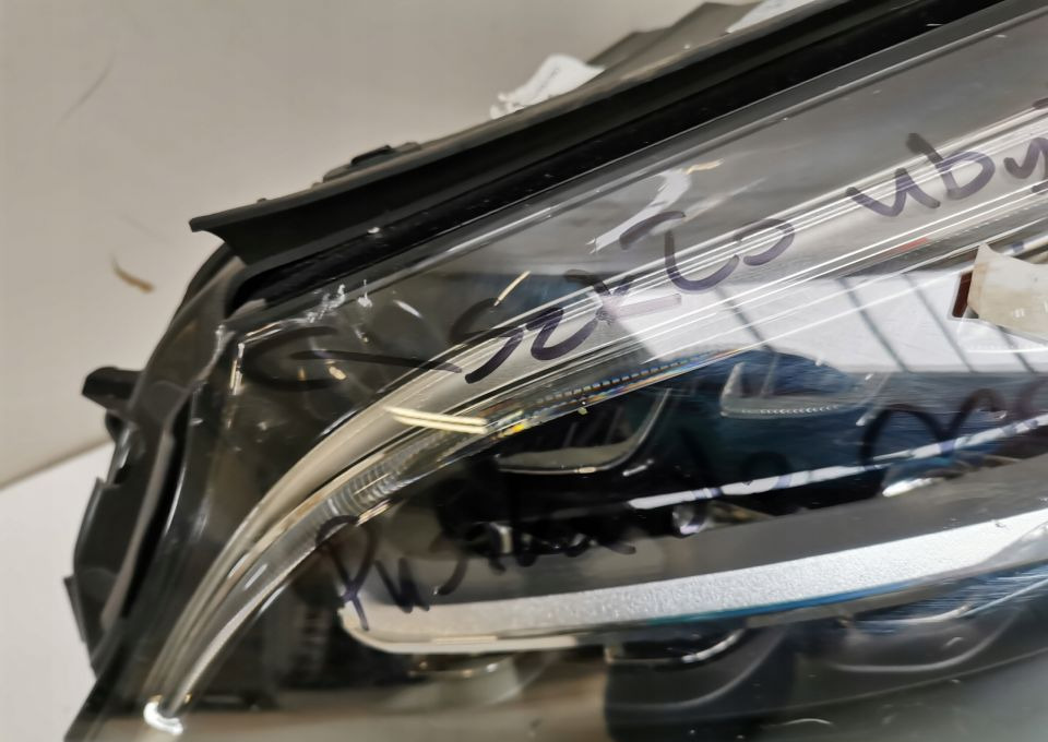 LAMPA MERCEDES C KLASA A2059065906 LIFT LEWA - كشافات: صور 2 LAMPA MERCEDES C KLASA A2059065906 LIFT LEWA - كشافات: صور 2