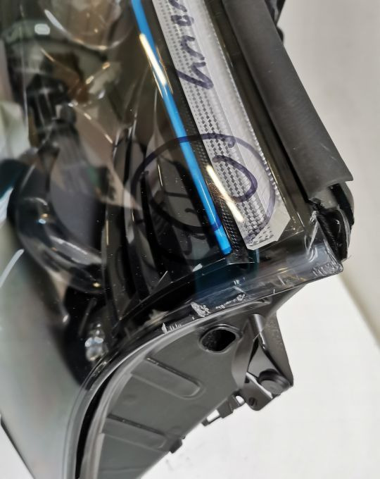 LAMPA MERCEDES EQC A 2939061201 PRAWA ORYGINAŁ - كشافات: صور 2 LAMPA MERCEDES EQC A 2939061201 PRAWA ORYGINAŁ - كشافات: صور 2